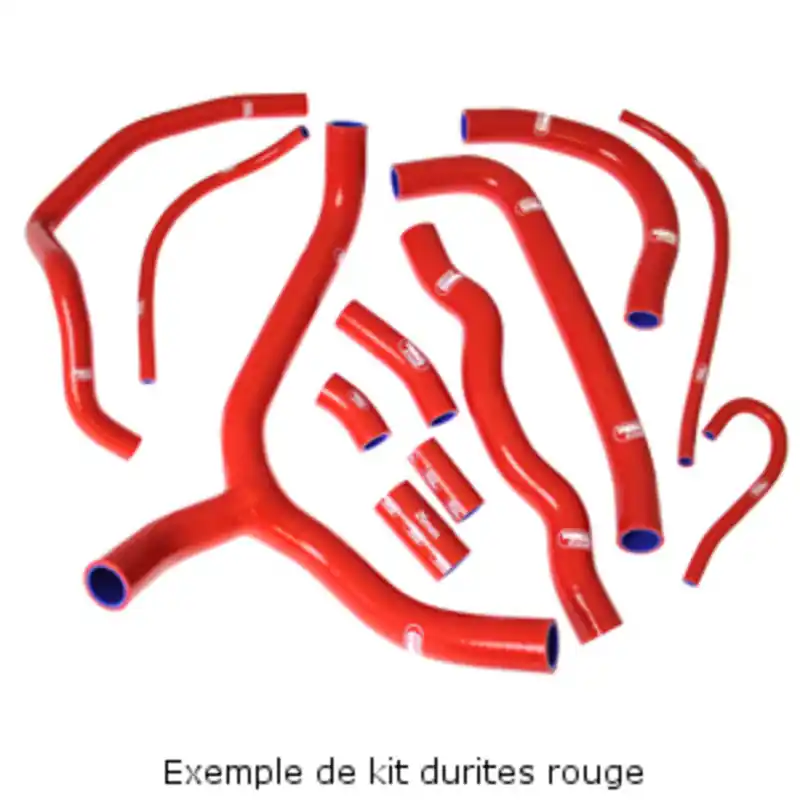 Durite de radiateur SAMCO – 7 Honda CBR1000RR Offre Spéciale