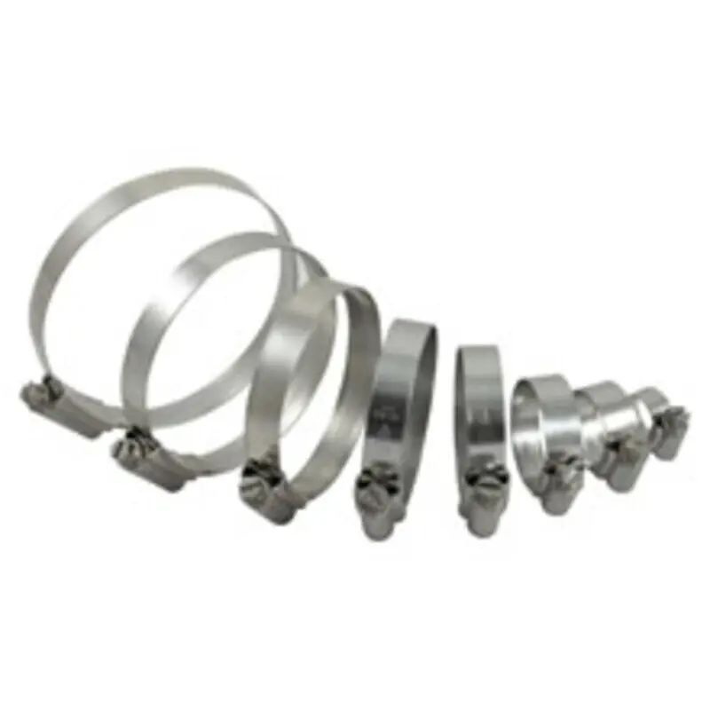Commande En Gros Kit colliers de serrage pour durites SAMCO