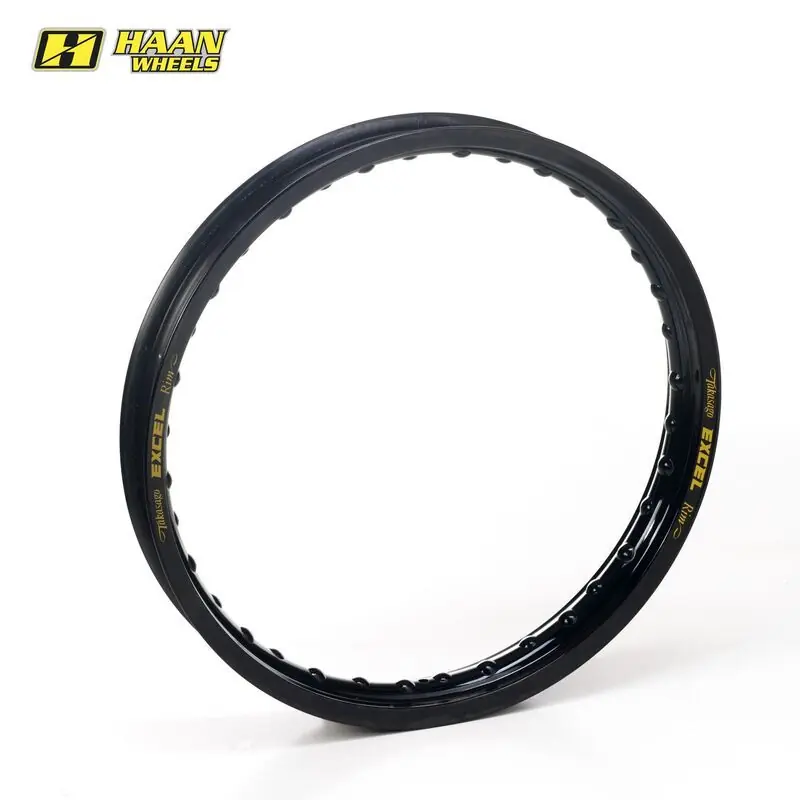 Jante avant HAAN WHEELS – 21×1,85 Must-Have