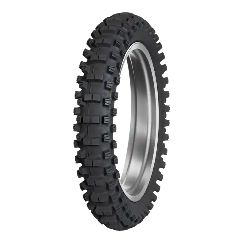 Prix Cassé Pneu DUNLOP GEOMAX MX34 100/90-19 M/C NHS 57M TT