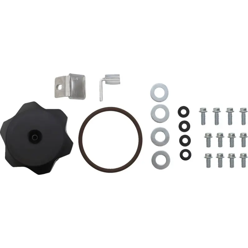 TANK GAS 112257-N2 2.6 G Marque