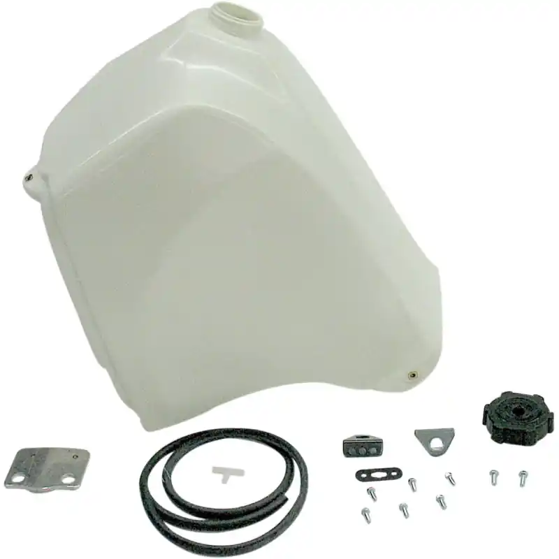 IMS TANK 87-96KLR650S WHT Offre Spéciale