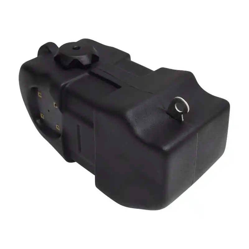 Meilleure Vente IMS TK 86-9 TRX350 4X4 BK