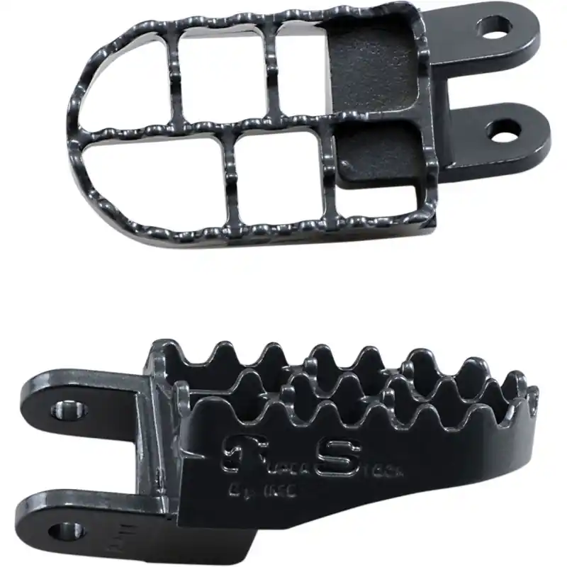 Promotion SUPERSTOCK PEGS HONDA