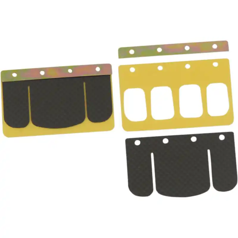 Petit Prix PRO SERIES REED CR250 04