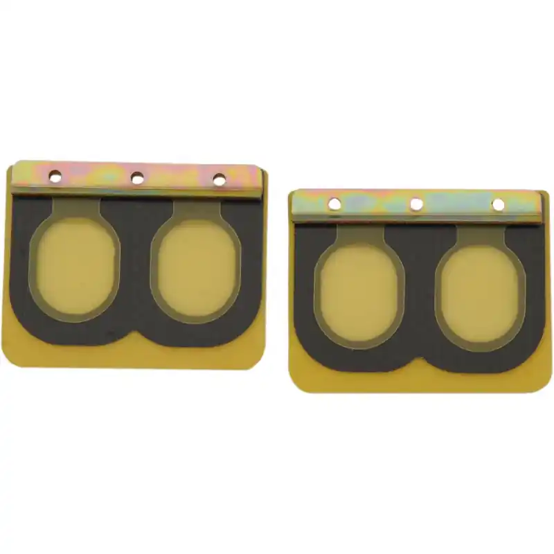 Authentique REEDS PRO SERIES RAD-12J