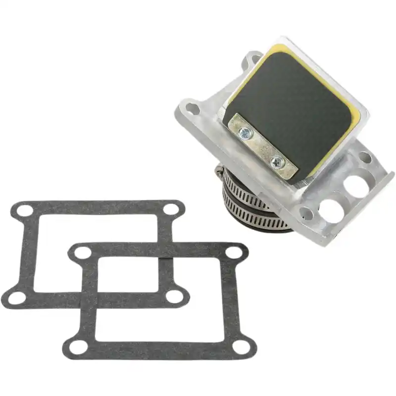 RAD VALVE RM85 02-16 Nouveauté
