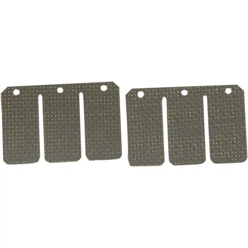 CSS REED YZ250/WR250 Remise