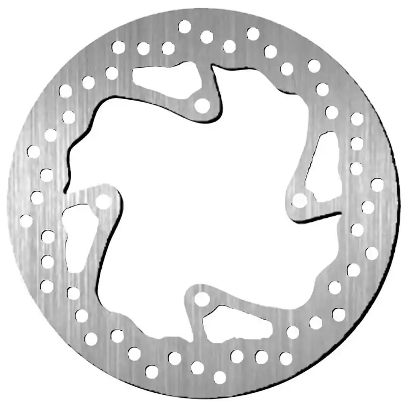 BRAKE RTR ROUND Offre Du Jour