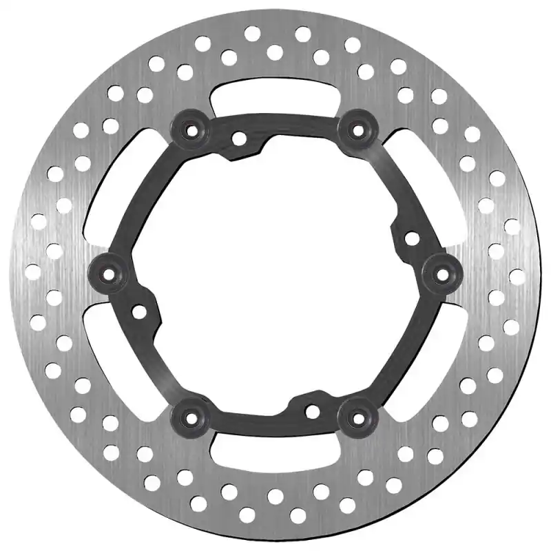 Certifié BRAKE RTR ROUND