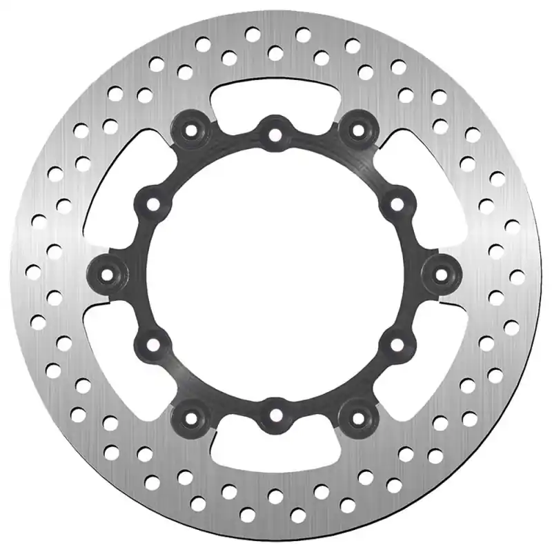 Livraison Express BRAKE RTR ROUND
