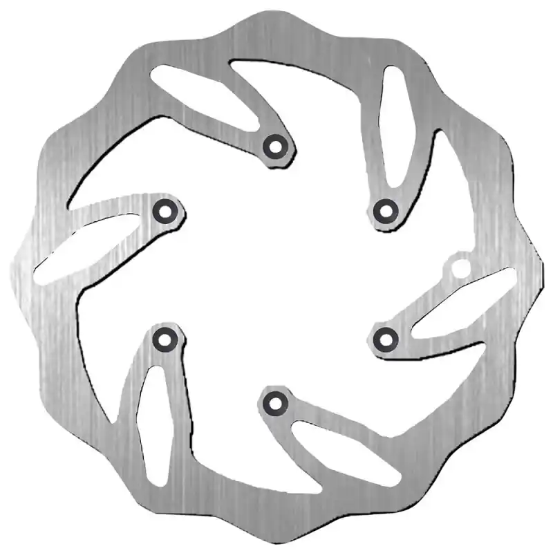 Prix Cassé BRAKE RTR ROUND