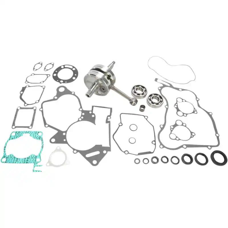 CRANKSHAFT KIT CBK0089 Remise