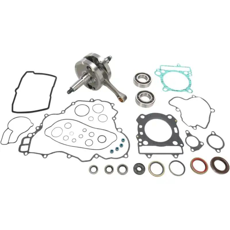 Certifié CRANKSHAFT KIT CBK0167