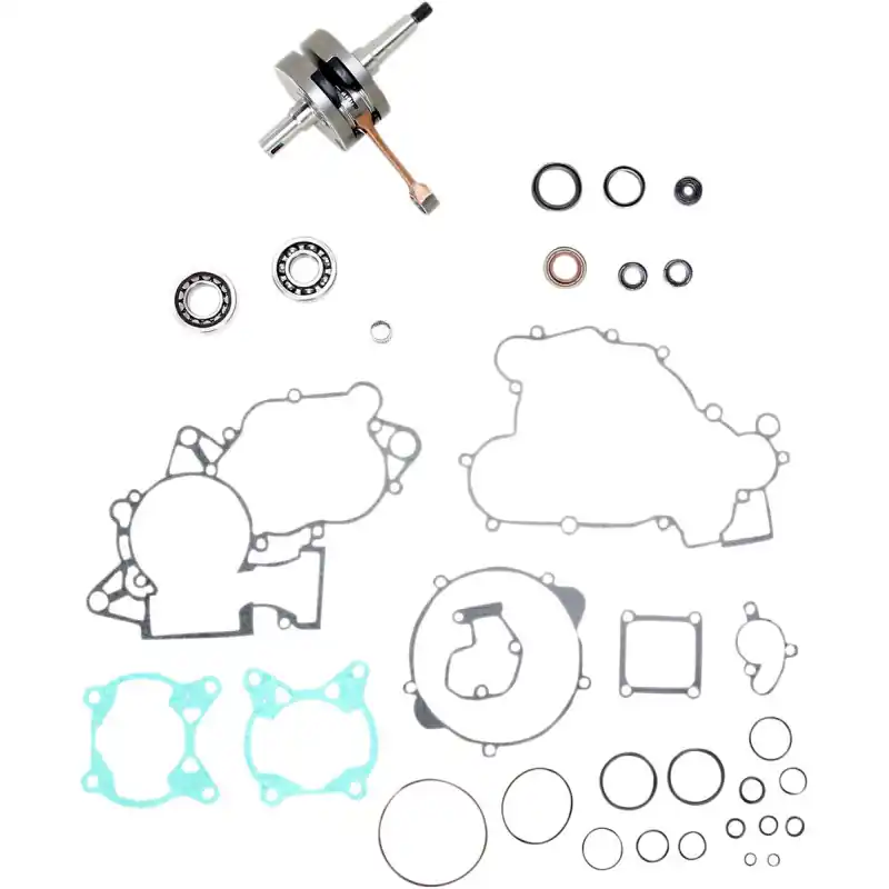 CRANKSHAFT KIT CBK0187 Affaire À Saisir