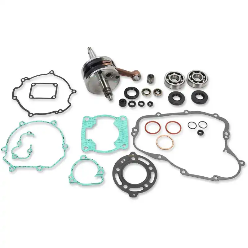 Promotion Saisonnière Kit Bas Moteur KAWASAKI KX85