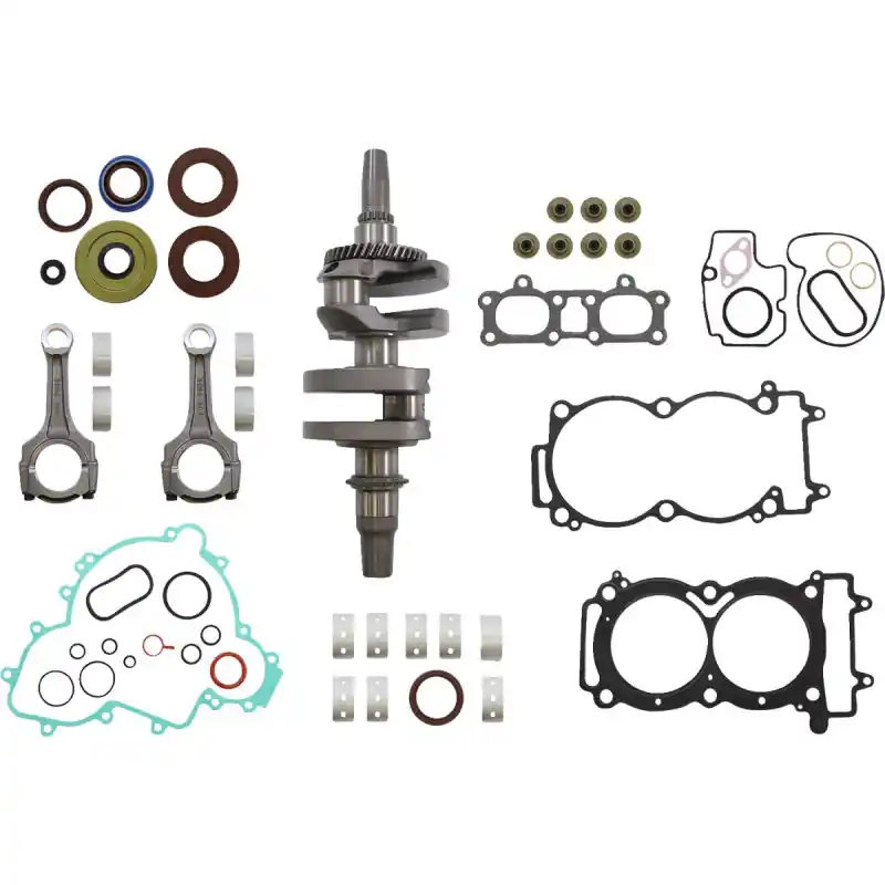 Kit Bas Moteur POLARIS RZR/GENERAL 1000 Soldes