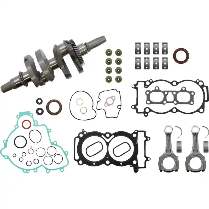 Kit Bas Moteur POLARIS RANGER 1000 2017 Promotion