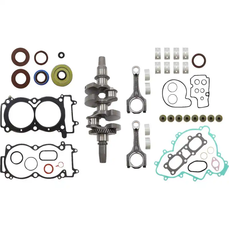 Kit Bas Moteur POLARIS RGR/RZR900 Nouveauté
