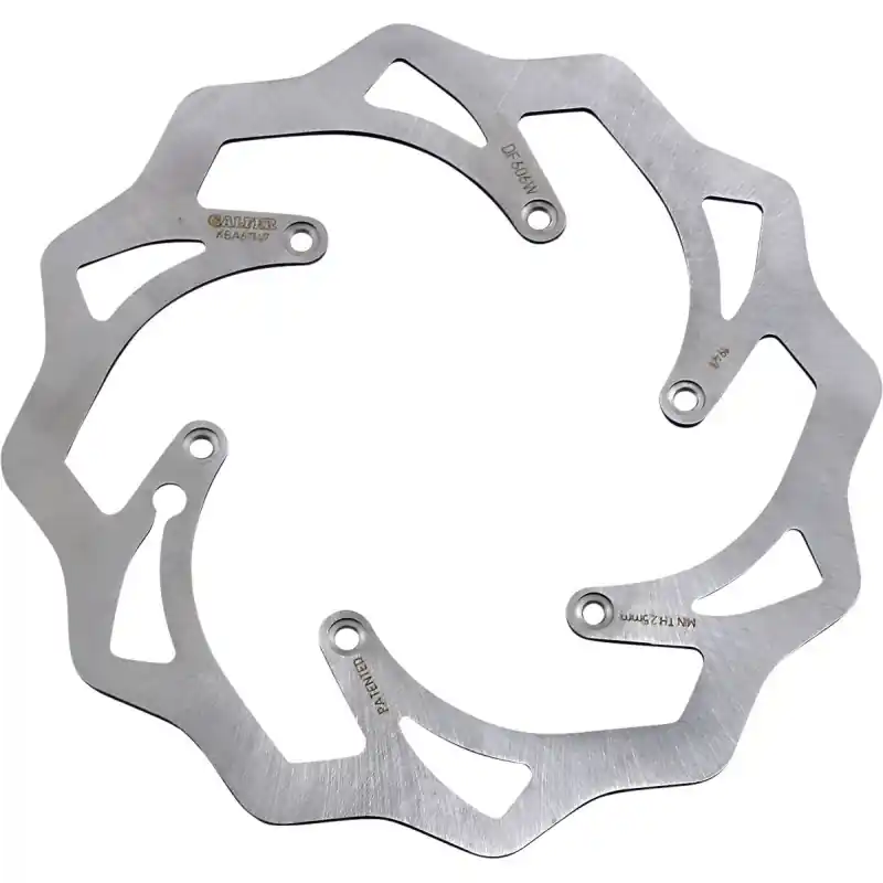 Paiement Sécurisé BRAKE DISC FIXED WAVE
