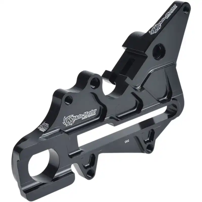 BRAKE CALIPER ADAPTOR BLACK Offre Limitée