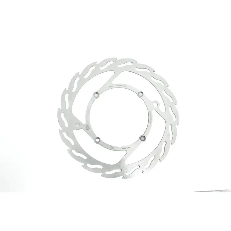 Achat Immédiat BRAKE DISC FLAME FRONT