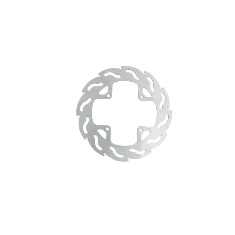 BRAKE DISC FLAME REAR Prix Cassé