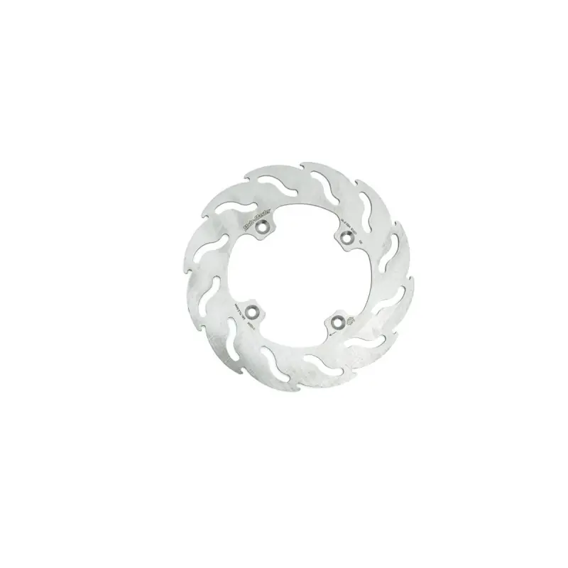 Vente Flash BRAKE DISC FLAME REAR