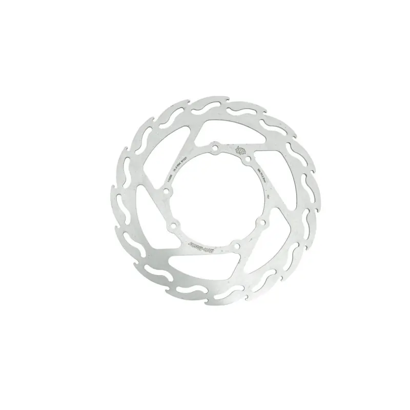 BRAKE DISC FLAME FRONT Bon Plan