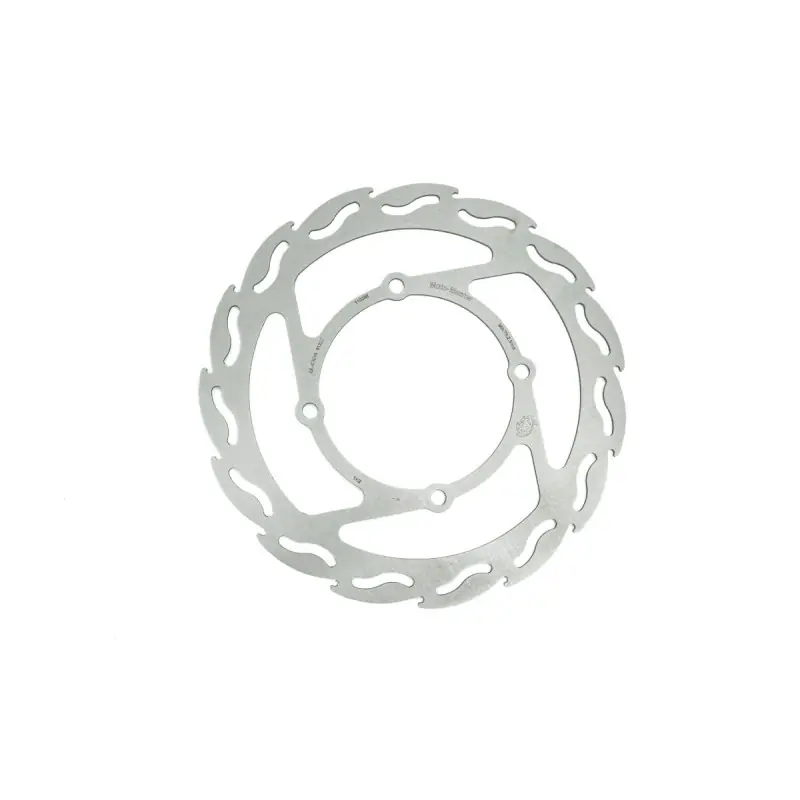 BRAKE DISC FLAME FRONT Prix Bas