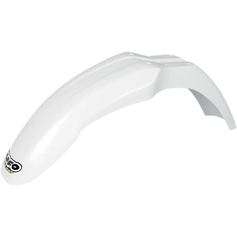 Satisfait Ou Remboursé F FDR YZ80 '93-14 WHITE
