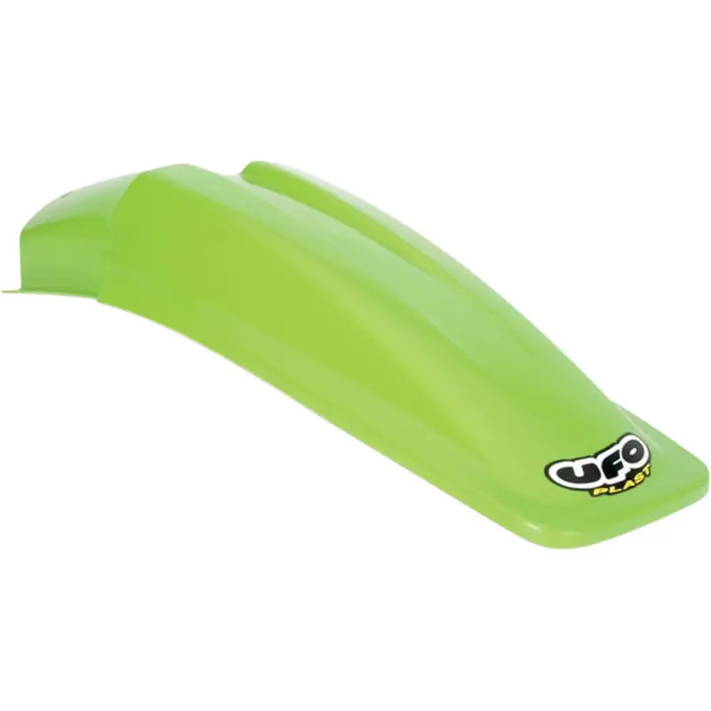 REAR FENDER KX125-500 87 GRN Solde