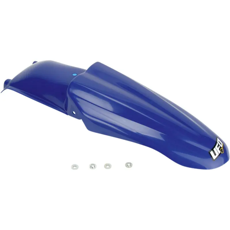 Authentique REAR FDR HVA BLU