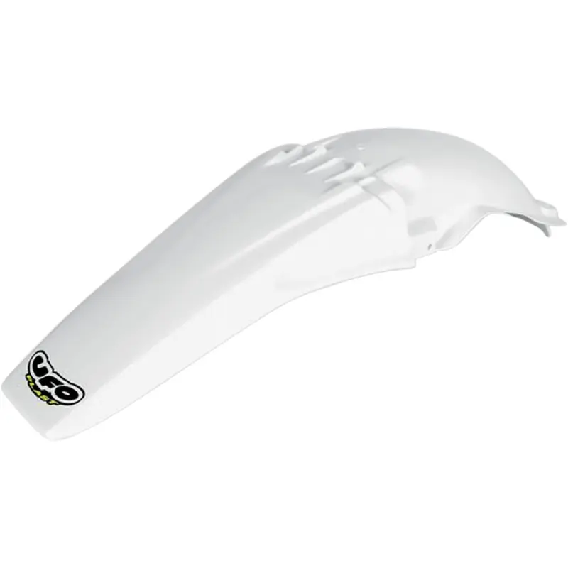 R FNDR YZ125/250 96-01WHT Pas Cher