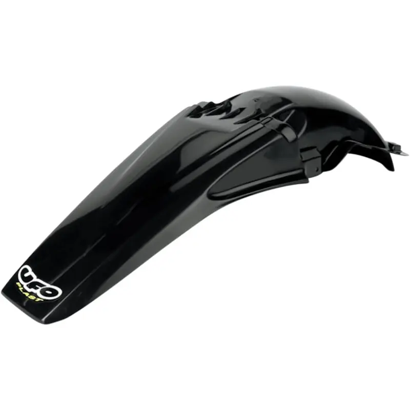 R FNDR YZ125/250 96-01BLK Populaire