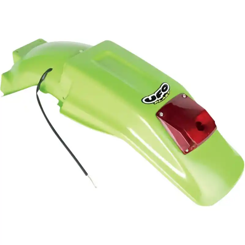 Affaire À Saisir END RFDR KDX200 W/LGHT GR
