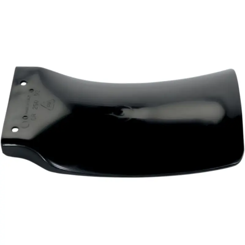 REAR MUD PLATE CR Nouvelle Collection