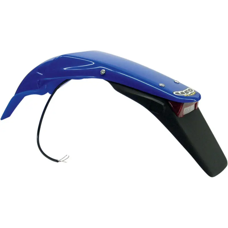 RR FENDER WR BLU Retour Gratuit
