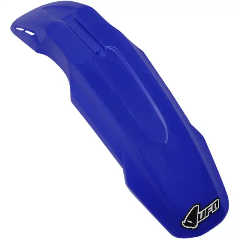 FENDER SUPERMOTO BLU Commander Maintenant