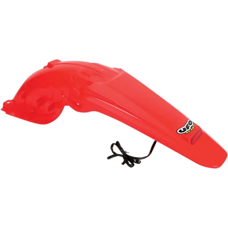 Remise FENDER R/LIGHT CRF450X RD
