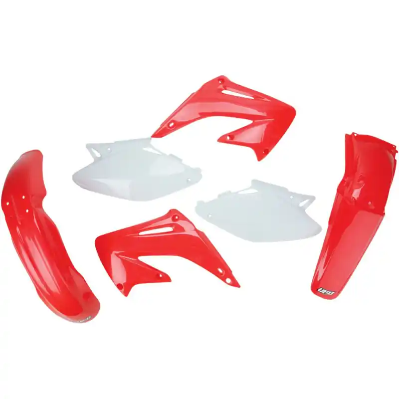 Dernière Chance BODY KIT CR125/250 02-03 OEM