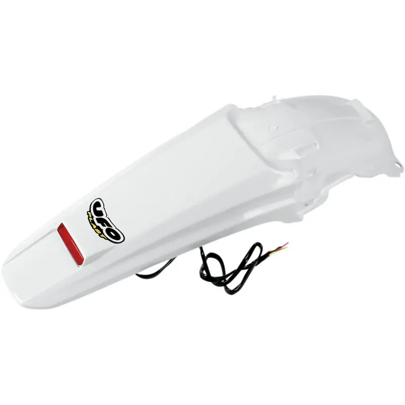 Certifié FENDER R/LIGHT CRF450X WH