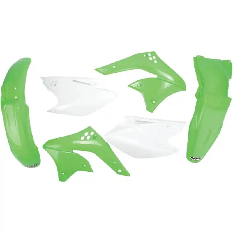 BODY KIT 07 KXF250 Prix Promo