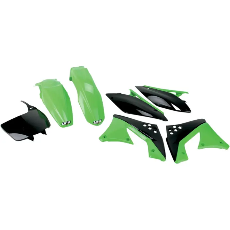 BODY KIT KXF250 '10-11 Prix Promo