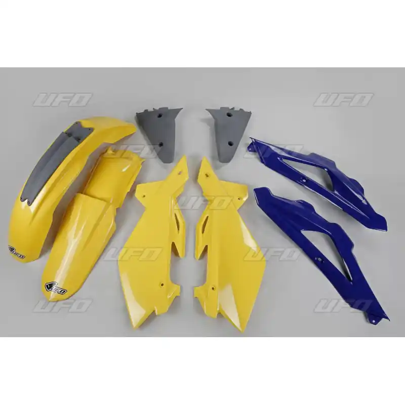 BODY KIT HUSQ TC 05-07 OE05 Bon Plan