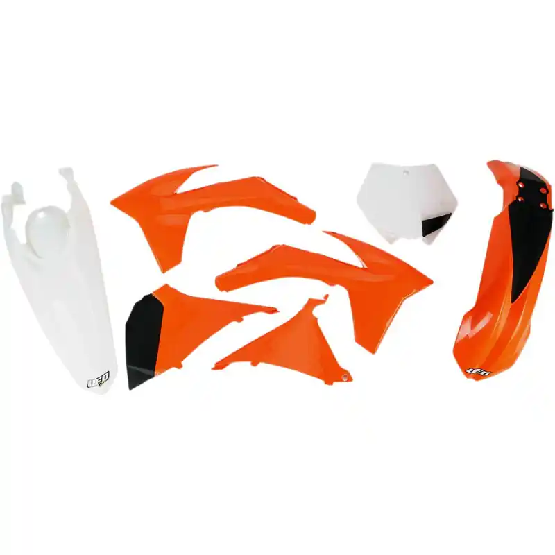 Achetez Aujourd&rsquo;hui BODY KIT KTM SX 2011 OE