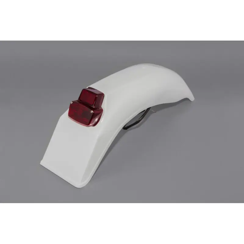 FENDER RR UNIV WHT Super Prix