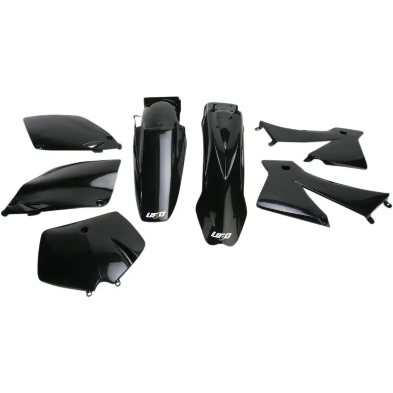 Seulement Aujourd&rsquo;hui BODY KIT KTM2T/4T 1-2 BK