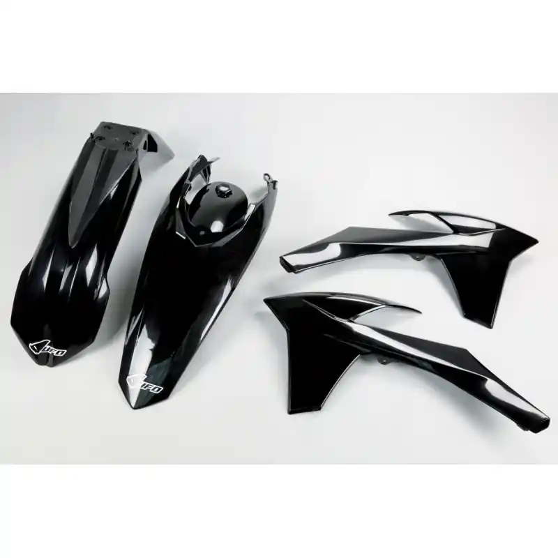 Dernière Chance BODY KIT KTM EXC 12-13 BK