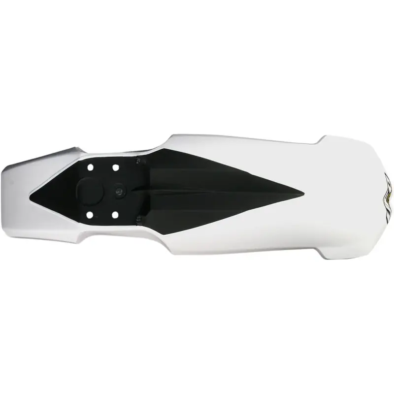 FENDER FRT KTM65 2012 WHT Satisfait Ou Remboursé